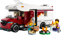 LEGO&reg; City - Abenteuer-Wohnmobil