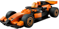 LEGO&reg; City - Formel 1 Rennfahrer mit McLaren Rennauto