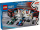 LEGO&reg; City - Formel 1 Garage mit Mercedes-AMG &amp; Alpine Rennautos