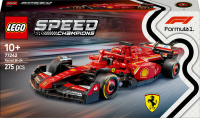 LEGO&reg; Speed Champions - Ferrari SF-24 F1&reg; Rennauto