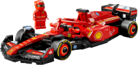 LEGO&reg; Speed Champions - Ferrari SF-24 F1&reg; Rennauto
