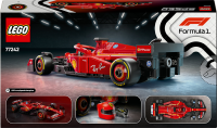 LEGO&reg; Speed Champions - Ferrari SF-24 F1&reg; Rennauto