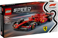 LEGO&reg; Speed Champions - Ferrari SF-24 F1&reg; Rennauto