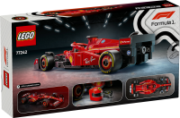LEGO&reg; Speed Champions - Ferrari SF-24 F1&reg; Rennauto