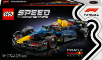 LEGO&reg; Speed Champions - Oracle Red Bull Racing RB20...