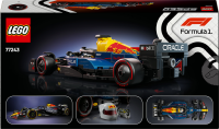 LEGO&reg; Speed Champions - Oracle Red Bull Racing RB20 F1&reg; Rennauto