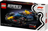 LEGO&reg; Speed Champions - Oracle Red Bull Racing RB20 F1&reg; Rennauto