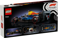 LEGO&reg; Speed Champions - Oracle Red Bull Racing RB20 F1&reg; Rennauto