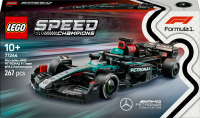 LEGO&reg; Speed Champions - Mercedes-AMG F1&reg; W15...