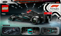 LEGO&reg; Speed Champions - Mercedes-AMG F1&reg; W15 Rennauto