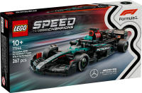 LEGO&reg; Speed Champions - Mercedes-AMG F1&reg; W15 Rennauto