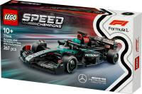 LEGO&reg; Speed Champions - Mercedes-AMG F1&reg; W15 Rennauto