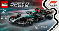 LEGO&reg; Speed Champions - Mercedes-AMG F1&reg; W15 Rennauto