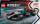 LEGO&reg; Speed Champions - Mercedes-AMG F1&reg; W15 Rennauto