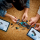 LEGO&reg; Speed Champions - Mercedes-AMG F1&reg; W15 Rennauto