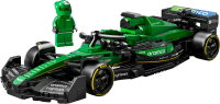 LEGO&reg; Speed Champions - Aston Martin Aramco F1&reg;...