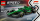 LEGO&reg; Speed Champions - Aston Martin Aramco F1&reg; AMR24 Rennauto