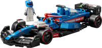 LEGO&reg; Speed Champions - Visa Cash App RB VCARB 01...