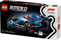 LEGO&reg; Speed Champions - Visa Cash App RB VCARB 01 F1&reg; Rennauto