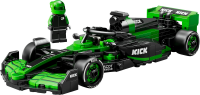 LEGO&reg; Speed Champions - KICK Sauber F1&reg; Team C44...