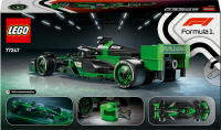 LEGO&reg; Speed Champions - KICK Sauber F1&reg; Team C44 Rennauto
