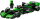 LEGO&reg; Speed Champions - KICK Sauber F1&reg; Team C44 Rennauto