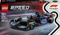 LEGO&reg; Speed Champions - BWT Alpine F1&reg; Team A524...
