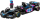LEGO&reg; Speed Champions - BWT Alpine F1&reg; Team A524 Rennauto