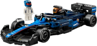 LEGO&reg; Speed Champions - Williams Racing FW46 F1&reg;...