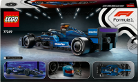 LEGO&reg; Speed Champions - Williams Racing FW46 F1&reg; Rennauto