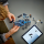 LEGO&reg; Speed Champions - Williams Racing FW46 F1&reg; Rennauto