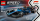 LEGO&reg; Speed Champions - Williams Racing FW46 F1&reg; Rennauto