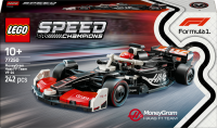 LEGO&reg; Speed Champions - MoneyGram Haas F1&reg; Team...