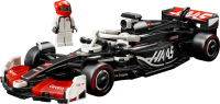 LEGO&reg; Speed Champions - MoneyGram Haas F1&reg; Team...