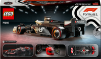 LEGO&reg; Speed Champions - MoneyGram Haas F1&reg; Team VF-24 Rennauto
