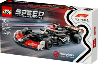 LEGO&reg; Speed Champions - MoneyGram Haas F1&reg; Team VF-24 Rennauto