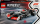 LEGO&reg; Speed Champions - MoneyGram Haas F1&reg; Team VF-24 Rennauto