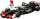 LEGO&reg; Speed Champions - MoneyGram Haas F1&reg; Team VF-24 Rennauto