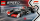 LEGO&reg; Speed Champions - MoneyGram Haas F1&reg; Team VF-24 Rennauto