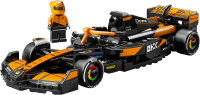 LEGO&reg; Speed Champions - McLaren F1&reg; Team MCL38...