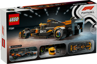 LEGO&reg; Speed Champions - McLaren F1&reg; Team MCL38 Rennauto