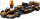 LEGO&reg; Speed Champions - McLaren F1&reg; Team MCL38 Rennauto