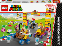 LEGO Super Mario - Mario Kart &ndash; Baby Peach &amp;...