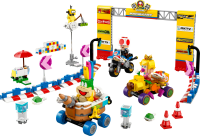 LEGO Super Mario - Mario Kart &ndash; Baby Peach &amp;...