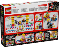 LEGO Super Mario - Mario Kart &ndash; Baby Peach &amp; Grand Prix&ndash;Set