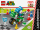 LEGO Super Mario - Mario Kart &ndash; Yoshi&ndash;Bike