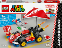 LEGO&reg; Super Mario&trade; - Mario Kart &ndash;...