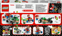 LEGO Super Mario - Mario Kart &ndash; Baby Mario vs. Baby Luigi