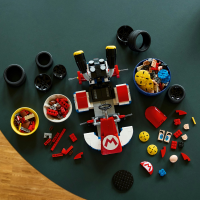 LEGO&reg; Super Mario - Mario Kart&trade;: Mario &amp; Standard-Kart