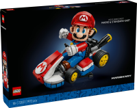 LEGO&reg; Super Mario - Mario Kart&trade;: Mario &amp; Standard-Kart
